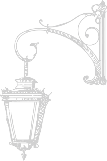 Decorative lamp